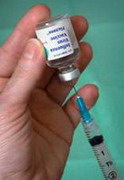 на кубе зарегистрировали первую в мире вакцину от рака легких