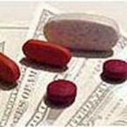 закупки льготных лекарств в регионах сократились на 33% и выросли на 30% в рублях